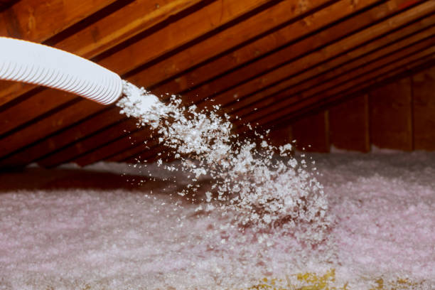 Types of Insulation We Offer in Bellport, NY