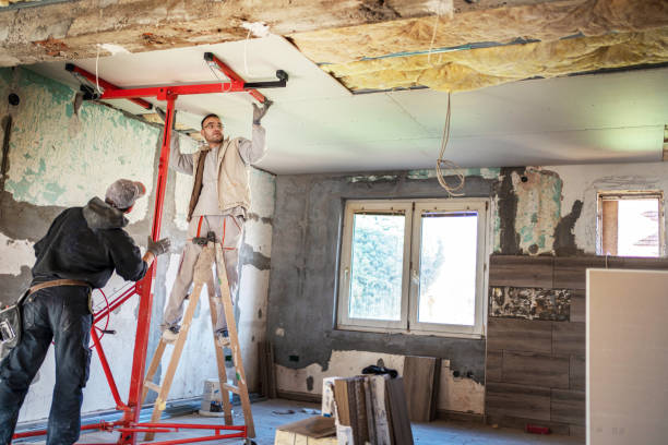 Best Eco-Friendly Insulation in Bellport, NY