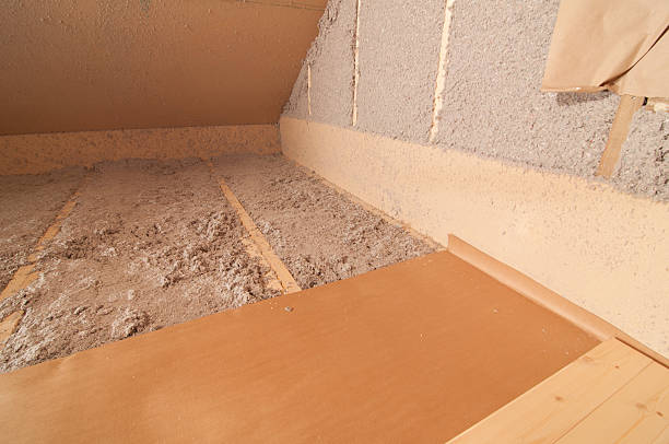 Best Insulation for Specific Applications in Bellport, NY
